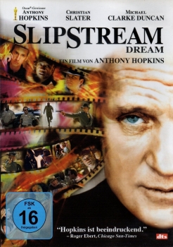 Slipstream Dream - (Vermietrecht)